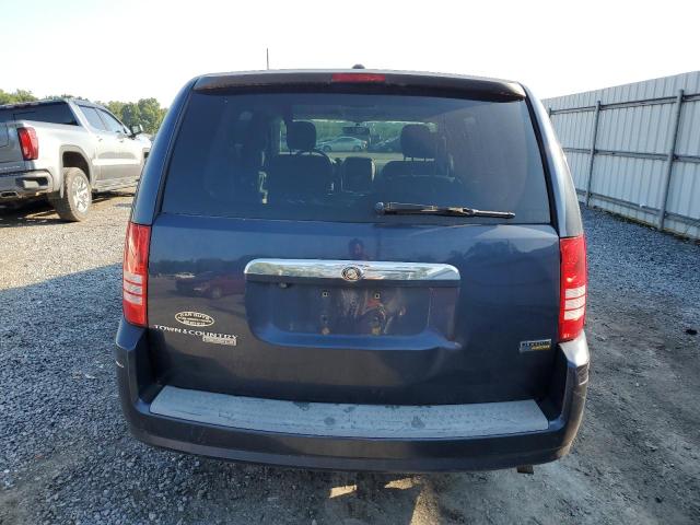 Photo 5 VIN: 2A8HR44H98R630352 - CHRYSLER TOWN & COU 