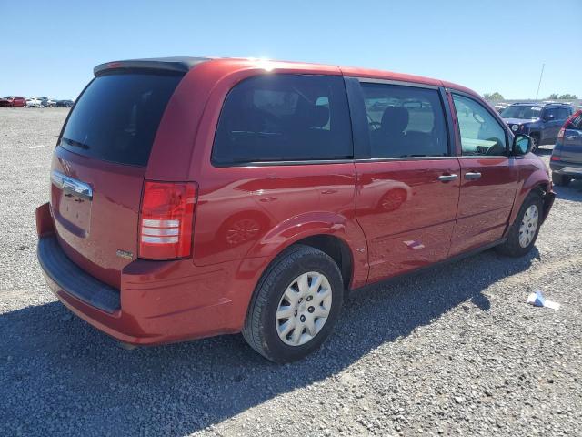 Photo 2 VIN: 2A8HR44H98R748353 - CHRYSLER MINIVAN 