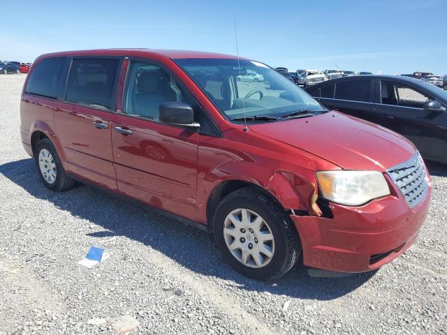 Photo 3 VIN: 2A8HR44H98R748353 - CHRYSLER MINIVAN 