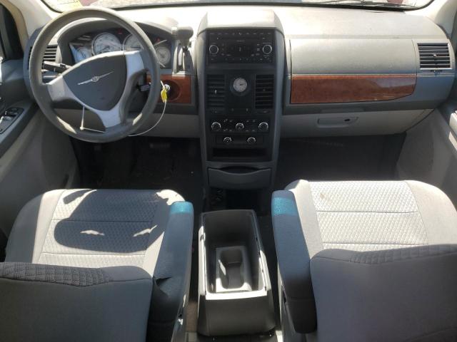 Photo 7 VIN: 2A8HR44H98R748353 - CHRYSLER MINIVAN 