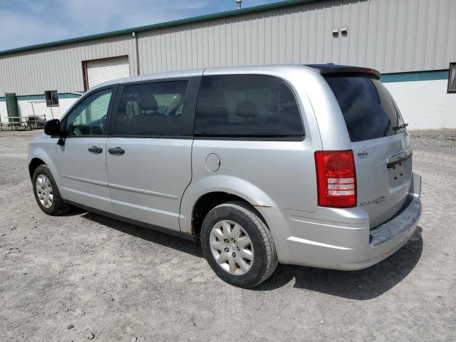 Photo 1 VIN: 2A8HR44H98R799576 - CHRYSLER MINIVAN 