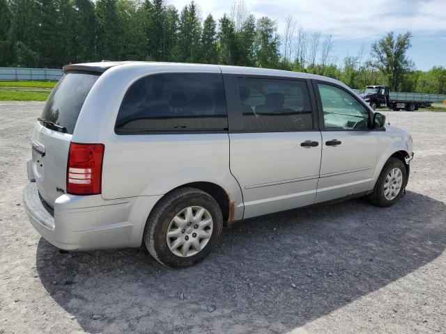 Photo 2 VIN: 2A8HR44H98R799576 - CHRYSLER MINIVAN 