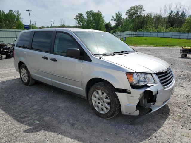 Photo 3 VIN: 2A8HR44H98R799576 - CHRYSLER MINIVAN 