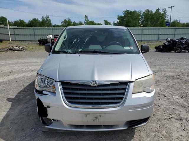 Photo 4 VIN: 2A8HR44H98R799576 - CHRYSLER MINIVAN 