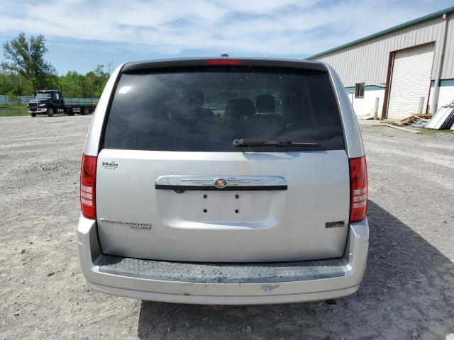 Photo 5 VIN: 2A8HR44H98R799576 - CHRYSLER MINIVAN 