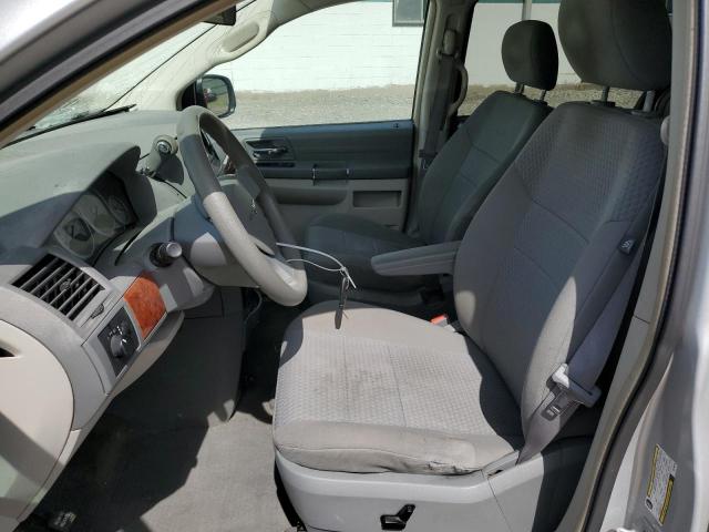 Photo 6 VIN: 2A8HR44H98R799576 - CHRYSLER MINIVAN 