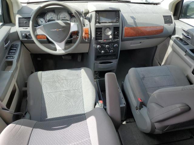 Photo 7 VIN: 2A8HR44H98R799576 - CHRYSLER MINIVAN 