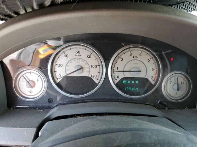 Photo 8 VIN: 2A8HR44H98R799576 - CHRYSLER MINIVAN 