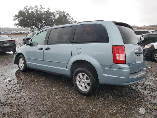 Photo 1 VIN: 2A8HR44H98R826324 - CHRYSLER TOWN & COU 