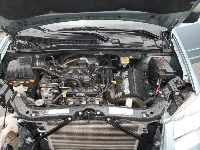 Photo 11 VIN: 2A8HR44H98R826324 - CHRYSLER TOWN & COU 