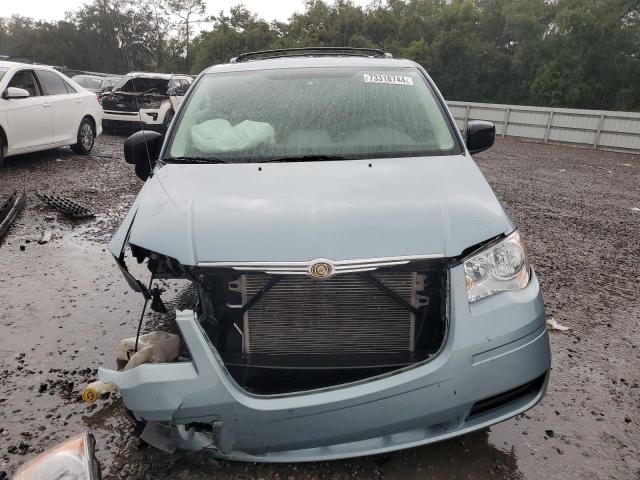 Photo 4 VIN: 2A8HR44H98R826324 - CHRYSLER TOWN & COU 