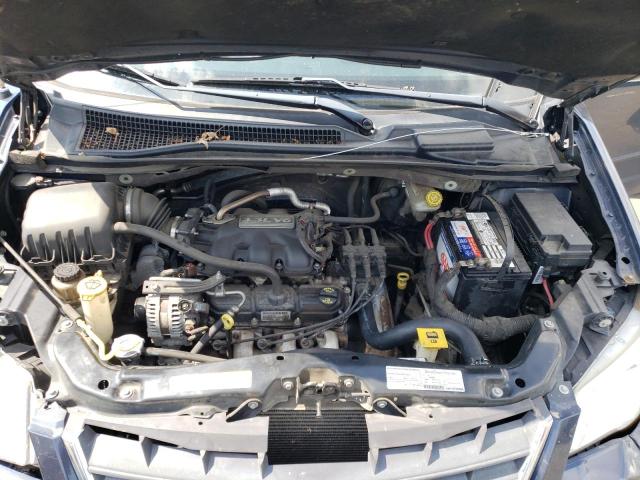 Photo 11 VIN: 2A8HR44H98R837632 - CHRYSLER MINIVAN 