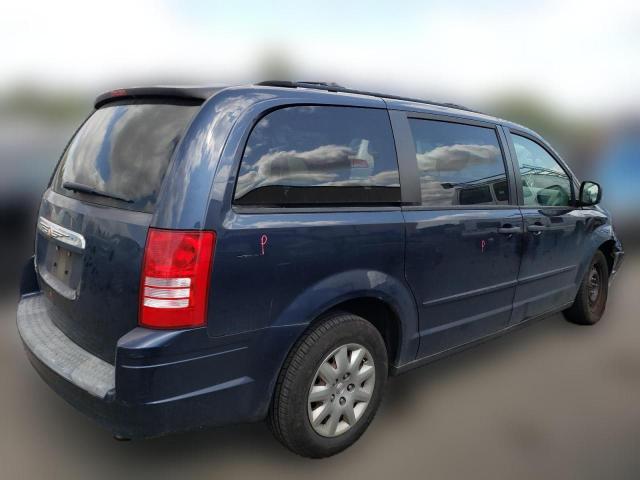 Photo 2 VIN: 2A8HR44H98R837632 - CHRYSLER MINIVAN 