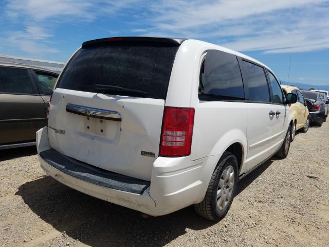 Photo 3 VIN: 2A8HR44HX8R816627 - CHRYSLER TOWN &AMP COU 