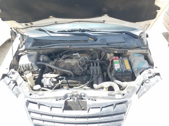 Photo 6 VIN: 2A8HR44HX8R816627 - CHRYSLER TOWN &AMP COU 