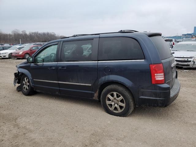 Photo 1 VIN: 2A8HR54109R503967 - CHRYSLER MINIVAN 