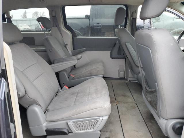 Photo 10 VIN: 2A8HR54109R503967 - CHRYSLER MINIVAN 