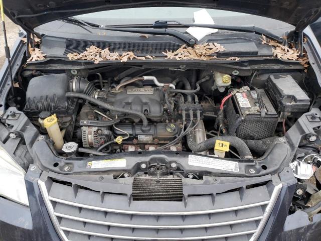 Photo 11 VIN: 2A8HR54109R503967 - CHRYSLER MINIVAN 