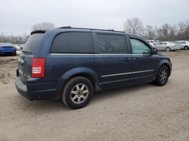 Photo 2 VIN: 2A8HR54109R503967 - CHRYSLER MINIVAN 