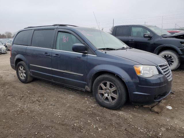 Photo 3 VIN: 2A8HR54109R503967 - CHRYSLER MINIVAN 