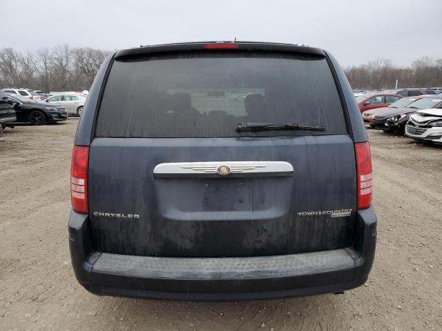 Photo 5 VIN: 2A8HR54109R503967 - CHRYSLER MINIVAN 