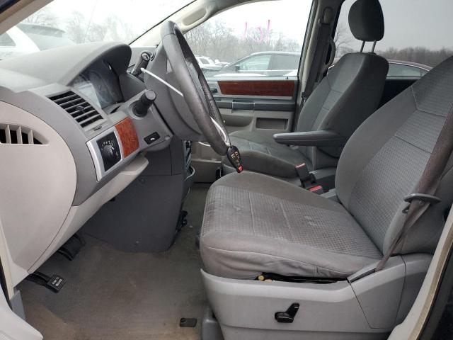 Photo 6 VIN: 2A8HR54109R503967 - CHRYSLER MINIVAN 