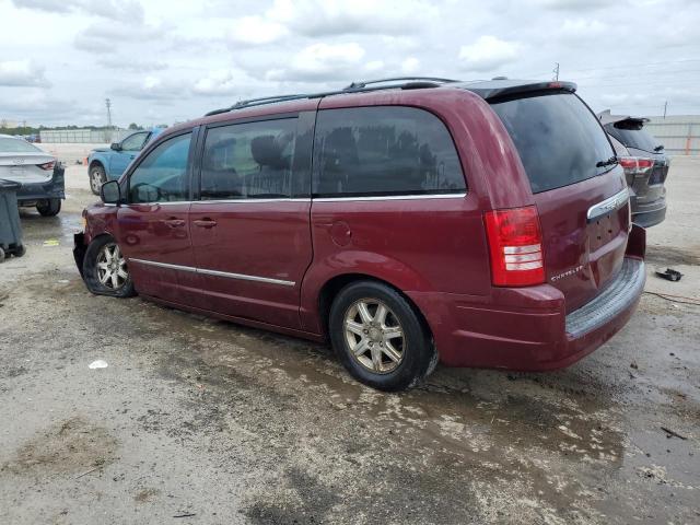 Photo 1 VIN: 2A8HR54109R537181 - CHRYSLER MINIVAN 