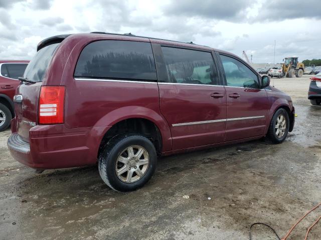 Photo 2 VIN: 2A8HR54109R537181 - CHRYSLER MINIVAN 