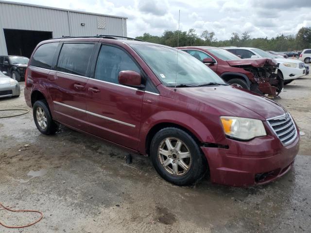 Photo 3 VIN: 2A8HR54109R537181 - CHRYSLER MINIVAN 