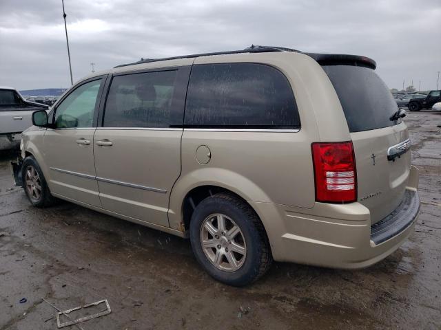 Photo 1 VIN: 2A8HR54109R567295 - CHRYSLER TOWN & COU 