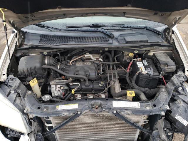 Photo 11 VIN: 2A8HR54109R567295 - CHRYSLER TOWN & COU 