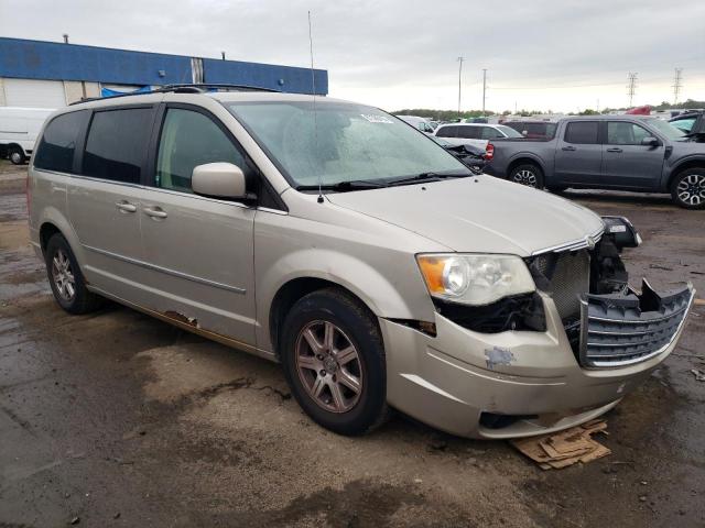 Photo 3 VIN: 2A8HR54109R567295 - CHRYSLER TOWN & COU 