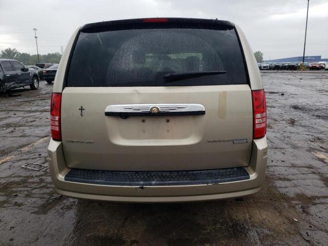 Photo 5 VIN: 2A8HR54109R567295 - CHRYSLER TOWN & COU 