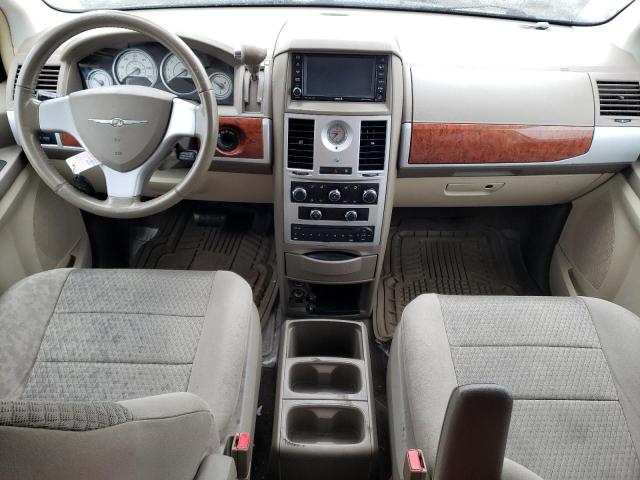 Photo 7 VIN: 2A8HR54109R567295 - CHRYSLER TOWN & COU 