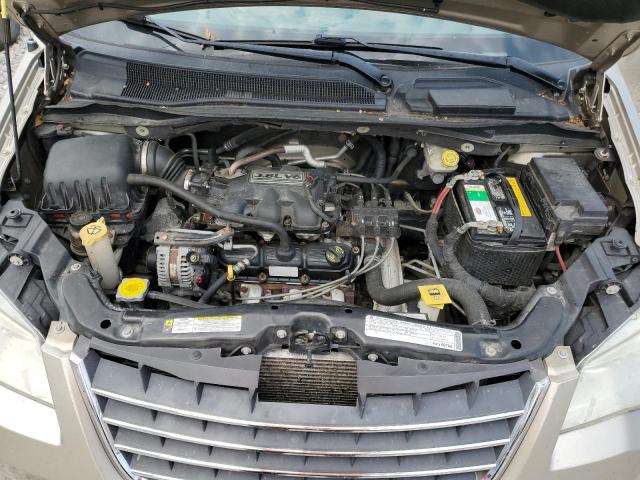 Photo 11 VIN: 2A8HR54109R570780 - CHRYSLER TOWN & COU 