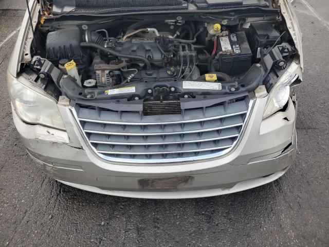 Photo 11 VIN: 2A8HR54109R577812 - CHRYSLER TOWN&COUNT 