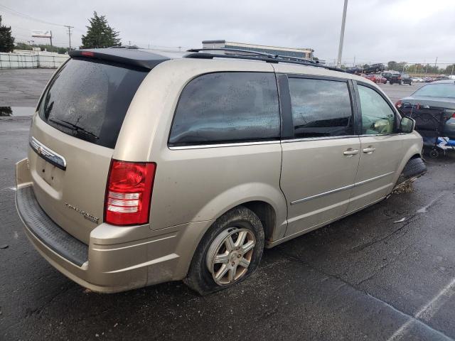 Photo 2 VIN: 2A8HR54109R577812 - CHRYSLER TOWN&COUNT 