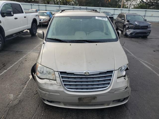 Photo 4 VIN: 2A8HR54109R577812 - CHRYSLER TOWN&COUNT 