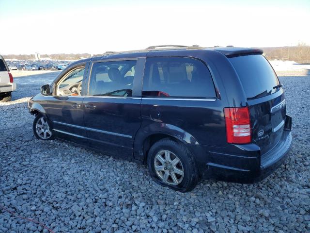 Photo 1 VIN: 2A8HR54109R609836 - CHRYSLER MINIVAN 