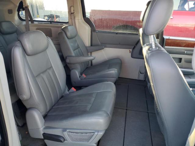 Photo 10 VIN: 2A8HR54109R609836 - CHRYSLER MINIVAN 