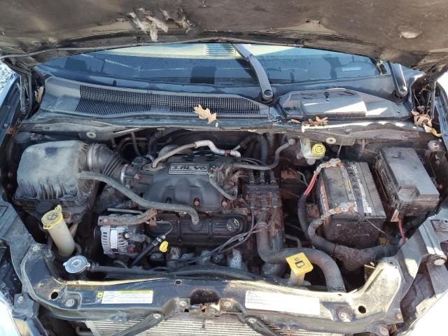 Photo 11 VIN: 2A8HR54109R609836 - CHRYSLER MINIVAN 