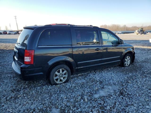 Photo 2 VIN: 2A8HR54109R609836 - CHRYSLER MINIVAN 