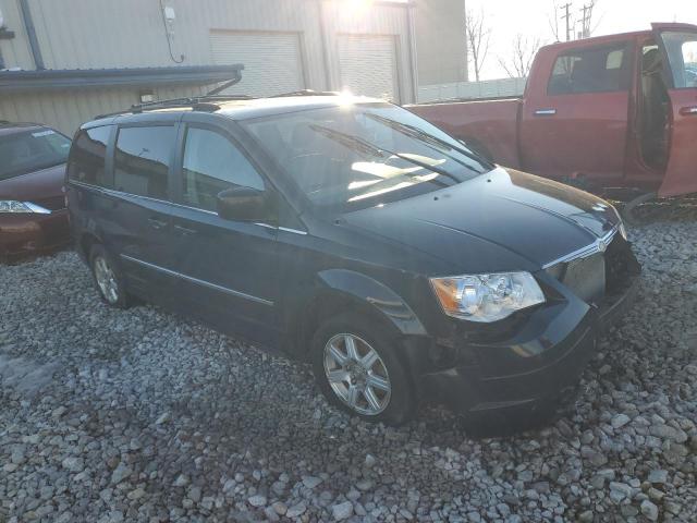 Photo 3 VIN: 2A8HR54109R609836 - CHRYSLER MINIVAN 