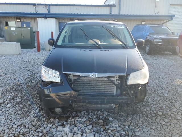 Photo 4 VIN: 2A8HR54109R609836 - CHRYSLER MINIVAN 