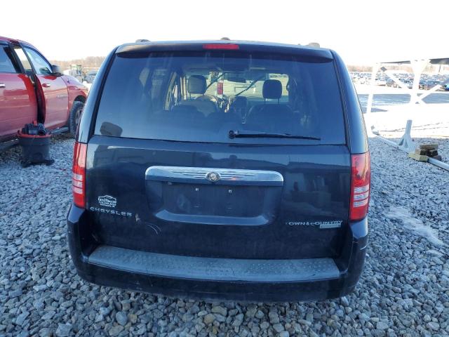 Photo 5 VIN: 2A8HR54109R609836 - CHRYSLER MINIVAN 