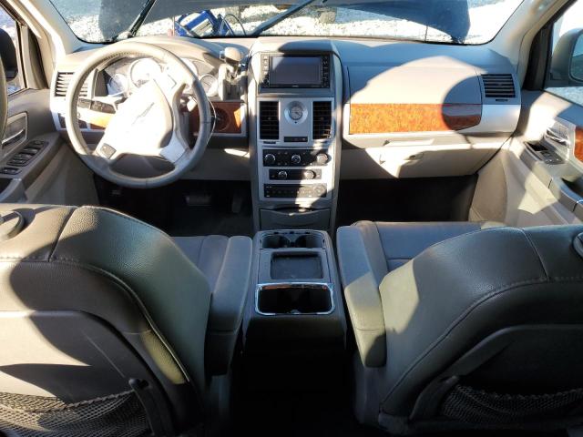 Photo 7 VIN: 2A8HR54109R609836 - CHRYSLER MINIVAN 