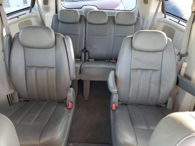 Photo 9 VIN: 2A8HR54109R609836 - CHRYSLER MINIVAN 