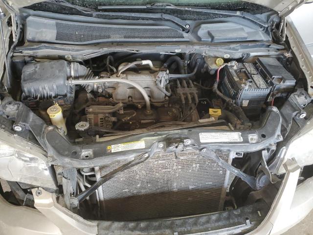 Photo 11 VIN: 2A8HR54109R618939 - CHRYSLER TOWN & COU 