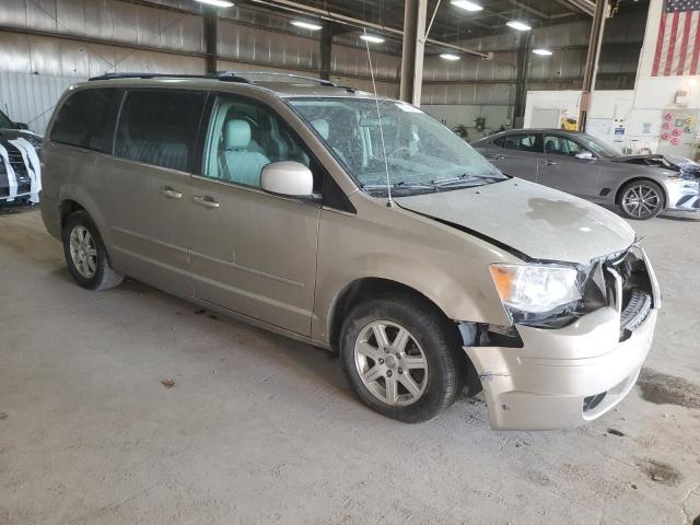 Photo 3 VIN: 2A8HR54109R618939 - CHRYSLER TOWN & COU 