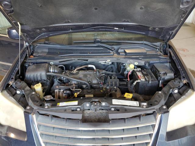 Photo 11 VIN: 2A8HR54109R627575 - CHRYSLER TOWN & COU 